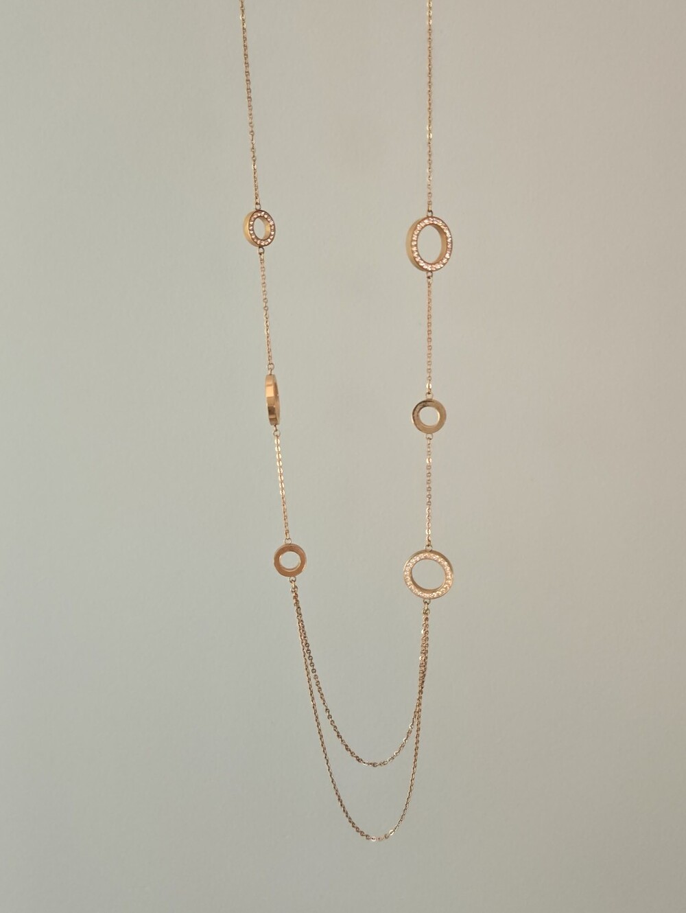Folli Follie Necklace